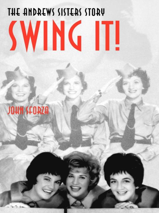 Title details for Swing It! by John Sforza - Available